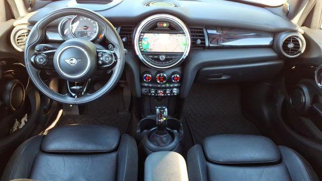 2020 MINI Hardtop 4 Door Cooper S