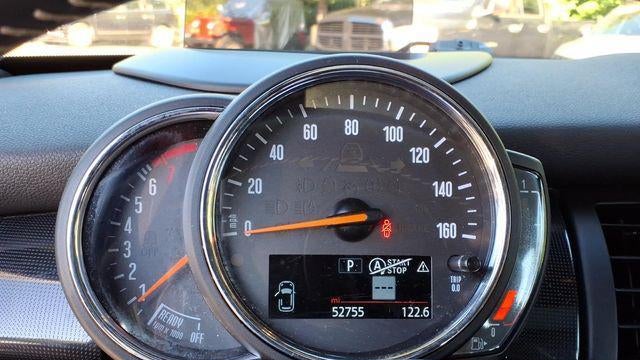 2020 MINI Hardtop 4 Door Cooper S