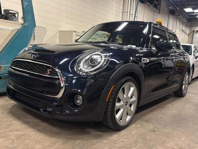 Photo of a 2020 Mini Hardtop 4 Door Cooper S 4DR Hatchback for sale