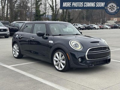 Photo of a 2020 Mini Hardtop 4 Door Cooper S 4DR Hatchback for sale