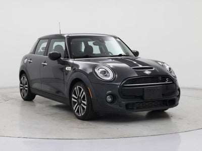 Photo of a 2021 Mini Hardtop 4 Door Cooper S 4DR Hatchback for sale