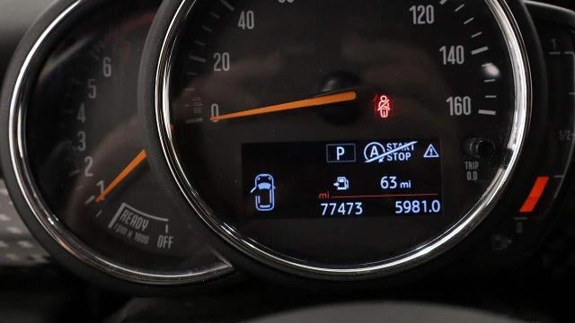 Preowned 2020 MINI Hardtop 4 Door Cooper S for Sale