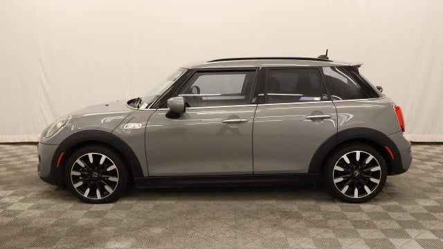 2020 MINI Hardtop 4 Door Cooper S