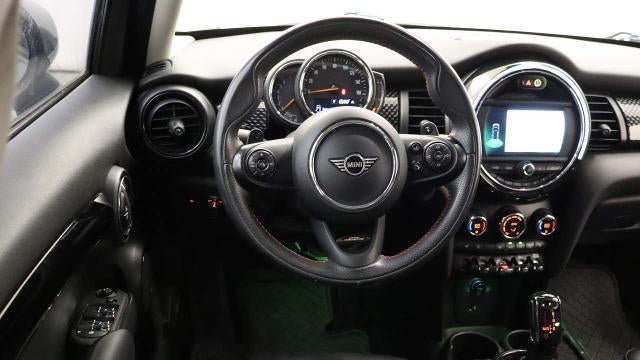 2020 MINI Hardtop 4 Door Cooper S