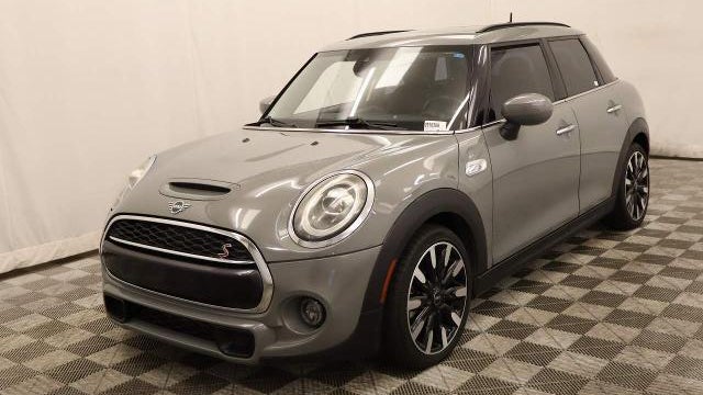 2020 MINI Hardtop 4 Door Cooper S