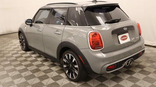 2020 MINI Hardtop 4 Door Cooper S