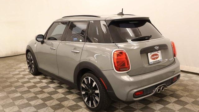 2020 MINI Hardtop 4 Door Cooper S