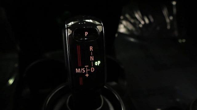 2020 MINI Hardtop 4 Door Cooper S
