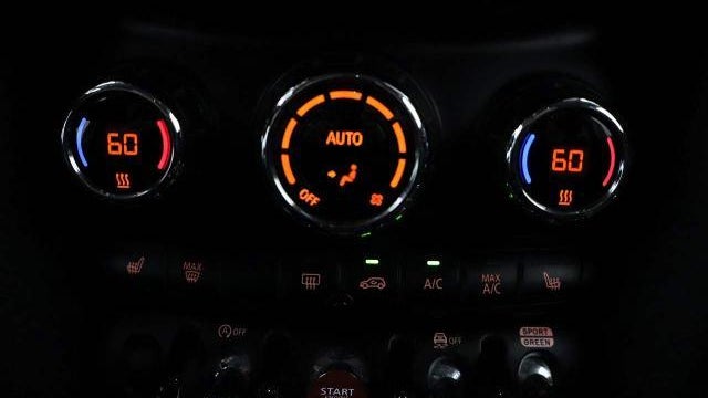 2020 MINI Hardtop 4 Door Cooper S