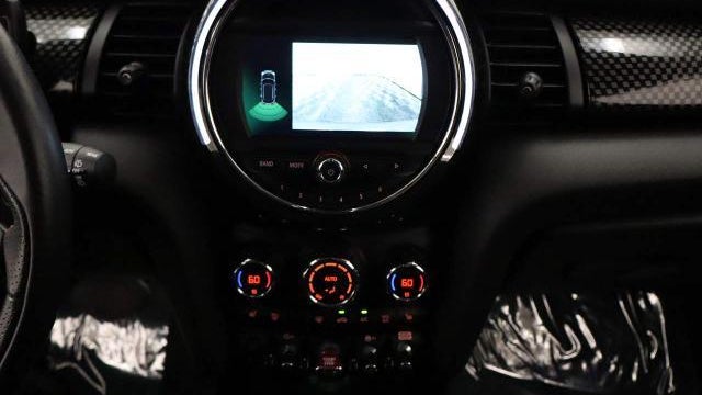 2020 MINI Hardtop 4 Door Cooper S