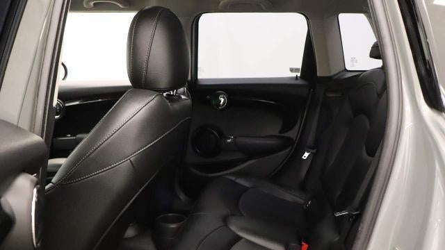 2020 MINI Hardtop 4 Door Cooper S