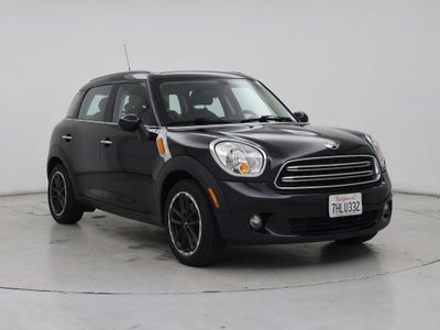 Photo of a 2015 Mini Countryman Cooper 4DR Crossover for sale