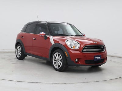 Photo of a 2016 Mini Countryman Cooper 4DR Crossover for sale