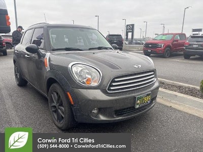 Photo of a 2014 Mini Countryman Cooper 4DR Crossover for sale
