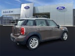 2012 Cooper Countryman Thumbnail 3