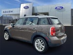 2012 Cooper Countryman Thumbnail 4
