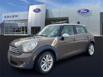 2012 Cooper Countryman Thumbnail 6