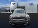 2012 Cooper Countryman Thumbnail 7
