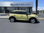 2012 Cooper Countryman Thumbnail 2