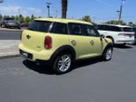 2012 Cooper Countryman Thumbnail 3