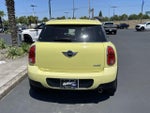 2012 Cooper Countryman Thumbnail 4