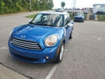 2012 Cooper Countryman Thumbnail 3