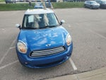 2012 Cooper Countryman Thumbnail 4