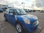 2012 Cooper Countryman Thumbnail 5