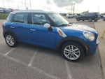 2012 Cooper Countryman Thumbnail 6