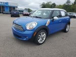 2012 Cooper Countryman Thumbnail 2