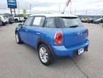 2012 Cooper Countryman Thumbnail 3