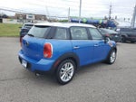 2012 Cooper Countryman Thumbnail 4