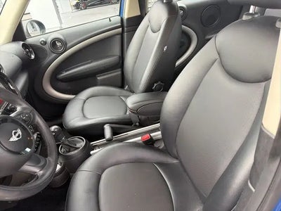 Photo of a 2014 Mini Countryman Cooper 4DR Crossover for sale
