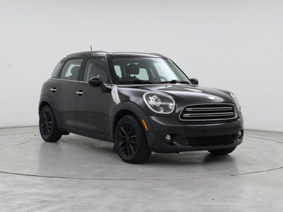 Photo of a 2015 Mini Countryman Cooper 4DR Crossover for sale