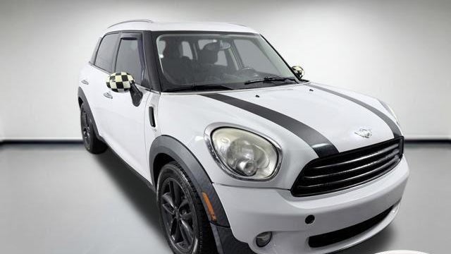 Preowned 2011 MINI Cooper Countryman Base for Sale