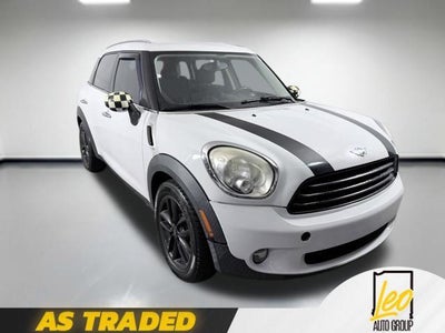 Photo of a 2011 Mini Cooper Countryman Base 4DR Crossover for sale
