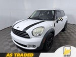 2011 Cooper Countryman Thumbnail 4