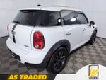 2011 Cooper Countryman Thumbnail 8