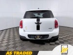 2011 Cooper Countryman Thumbnail 12
