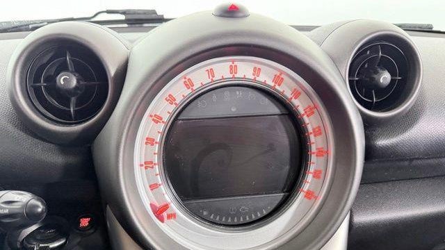2011 MINI Cooper Countryman Base