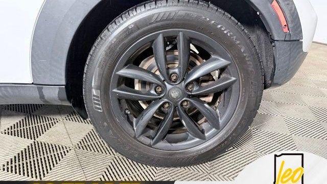 2011 MINI Cooper Countryman Base