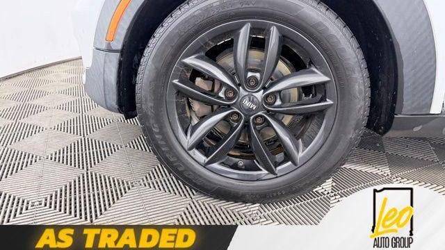2011 MINI Cooper Countryman Base