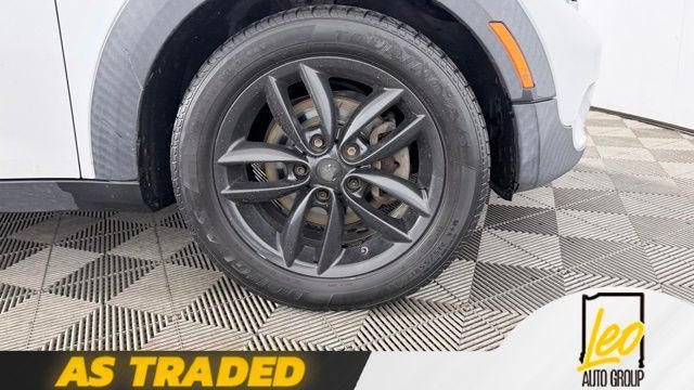 2011 MINI Cooper Countryman Base
