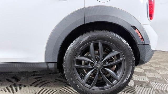 2011 MINI Cooper Countryman Base