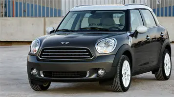 Preowned 2012 MINI Cooper Countryman Base for Sale
