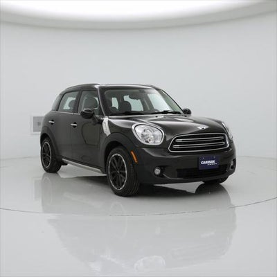 Photo of a 2015 Mini Countryman Cooper 4DR Crossover for sale