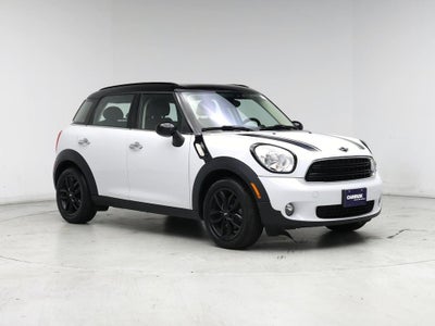 Photo of a 2016 Mini Countryman Cooper 4DR Crossover for sale