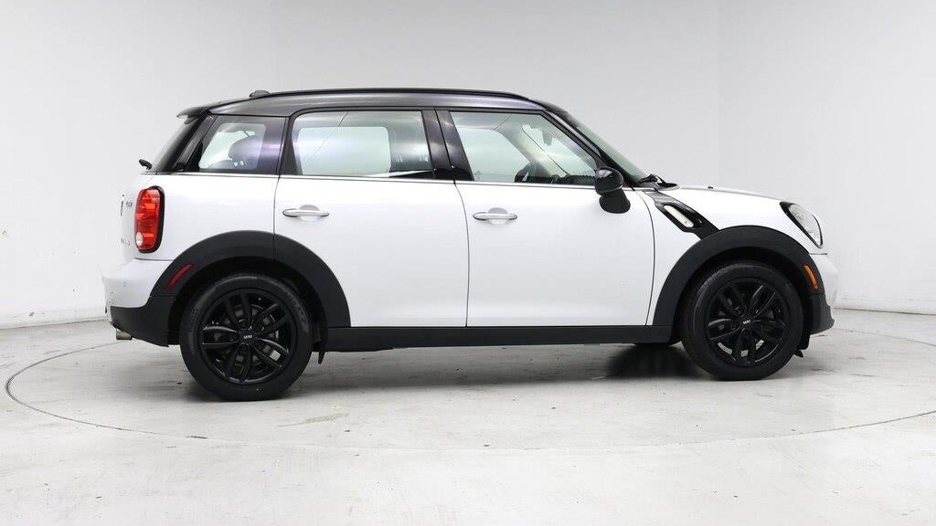 2016 MINI Countryman Cooper