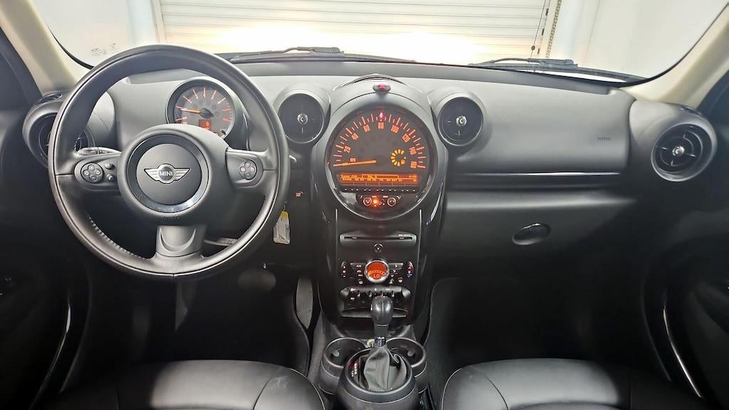 2016 MINI Countryman Cooper