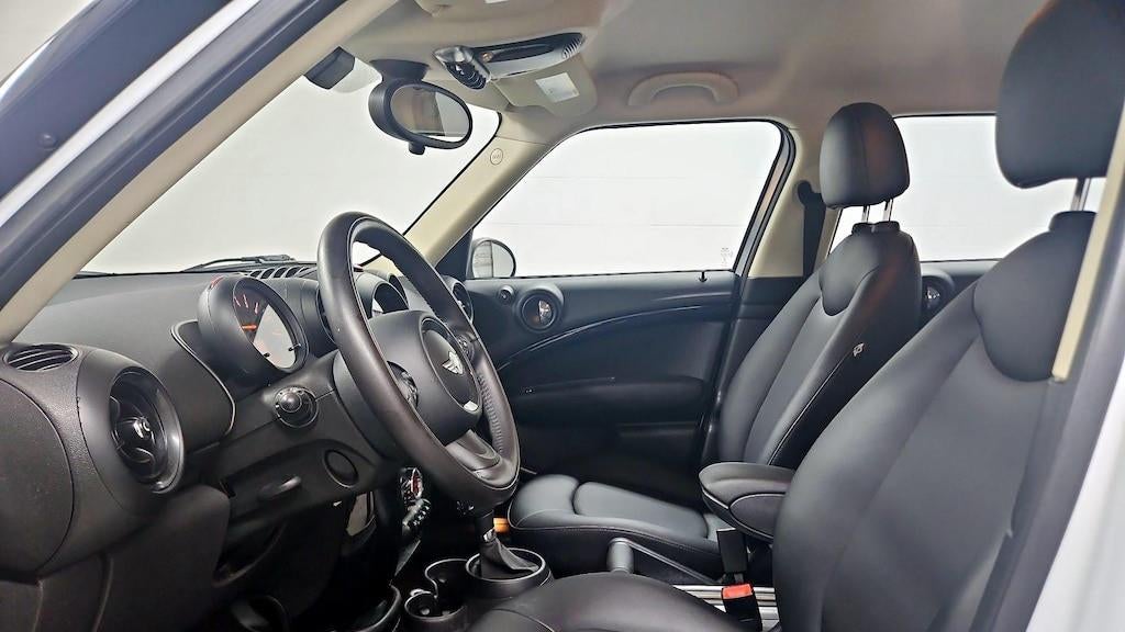 2016 MINI Countryman Cooper
